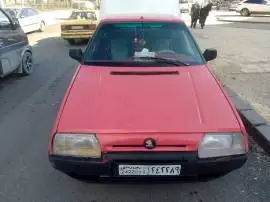 Skoda 1994, Damascus