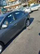 Chevrolet Cruze 2010