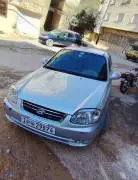 Hyundai Accent 2005, Damascus
