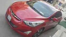 Hyundai Elantra 2015 for sale