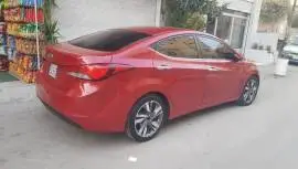 Hyundai Elantra 2015 for sale