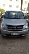 Hyundai H1 2014 Van, Damascus