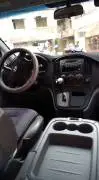 Hyundai H1 2014 Van, Damascus