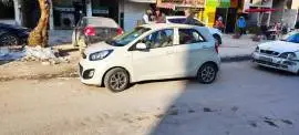 Kia Picanto 2012