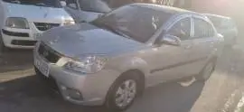 Kia Rio 2010