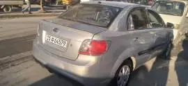 Kia Rio 2010
