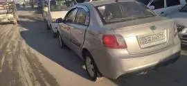 Kia Rio 2010