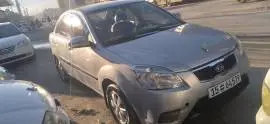 Kia Rio 2010