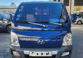 Hyundai H100 2018