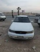 Daewoo Silo 2001, Damascus