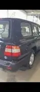 Toyota Land Cruiser 2007
