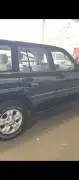 Toyota Land Cruiser 2007