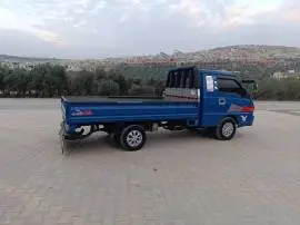 Hyundai 1998, Idlib