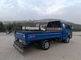 Hyundai 1998, Idlib