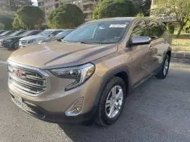 GMC Terrain 2018, Damascus