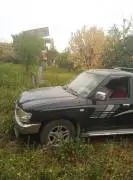 Hyundai Creta 2007, Idlib