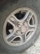 Hyundai Creta 2007, Idlib