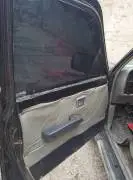 Hyundai Creta 2007, Idlib