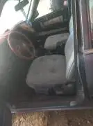 Mazda 929 1992, Damascus