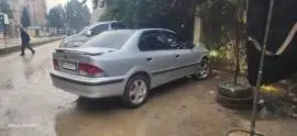 Hyundai Sonata 2009, Damascus