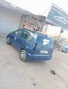 مركبة مزتبيشي اوربي موديل 2003, درعا