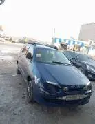 مركبة مزتبيشي اوربي موديل 2003, درعا