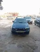 مركبة مزتبيشي اوربي موديل 2003, درعا