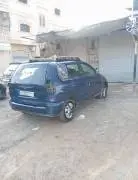 مركبة مزتبيشي اوربي موديل 2003, درعا