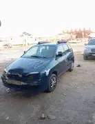 مركبة مزتبيشي اوربي موديل 2003, درعا