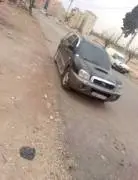 هيونداي سنتافي 2004