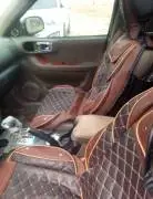 هيونداي سنتافي 2004