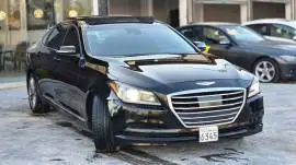 Genesis 2015, Aleppo