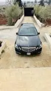 Mercedes E220 2013, Aleppo