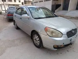 Hyundai Verna 2006