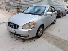 Hyundai Verna 2006