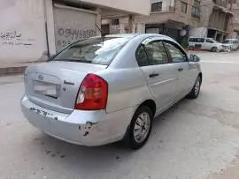 Hyundai Verna 2006