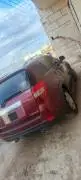 Chevrolet Captiva 2009, Daraa