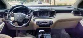 كيا سورينتو 2019
