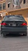 BMW 740LI 2006, Damascus