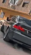 BMW 740LI 2006, دمشق