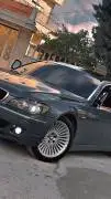 BMW 740LI 2006, دمشق