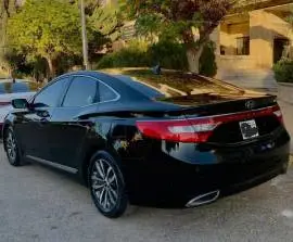 Hyundai Azera 2012 for sale, Daraa