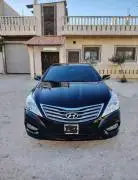Hyundai Azera 2012 for sale, Daraa