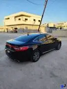 Hyundai Azera 2012 for sale, Daraa