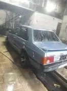 ميتسوبيشي لانسر 1983, دمشق