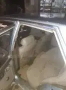 ميتسوبيشي لانسر 1983, دمشق