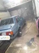 ميتسوبيشي لانسر 1983, دمشق