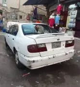 نيسان بريميرا 1999