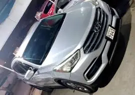 هيونداي سنتفي 2013, دمشق