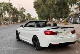 BMW 430 I 2018